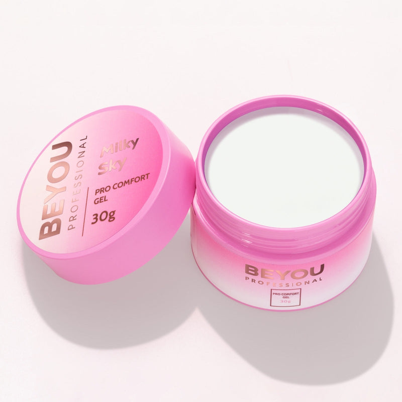 nbmsupply BEYOU Professional Pro Comfort Gel 30ml