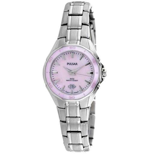 Bids.com Pulsar Women's Classic Watches