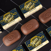 Carolina Castile Soap Castile Bar Soap - Tobacco Vanilla