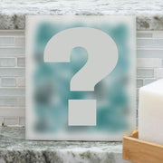 No Tox Life WASHCLOUD® - Mystery Pattern - No Tox Life® Home & Kitchen