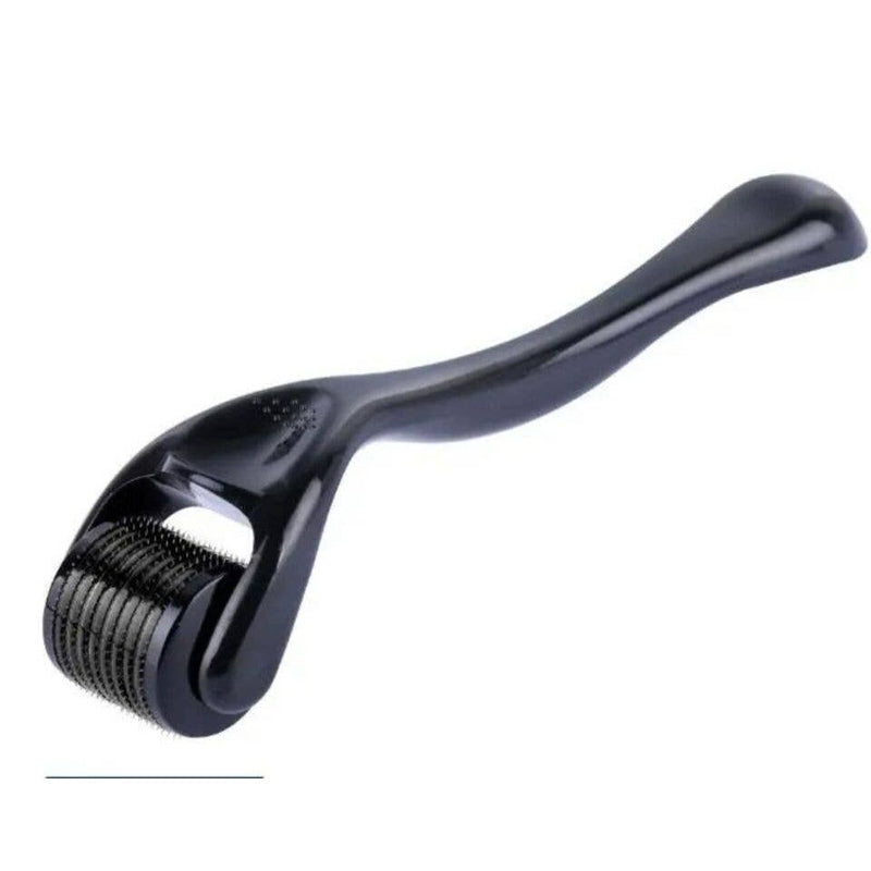 Mill's Beauty Supply MICRO NEEDLE DERMA ROLLER FACE & BEARD -  .25 MM Skin Care Products