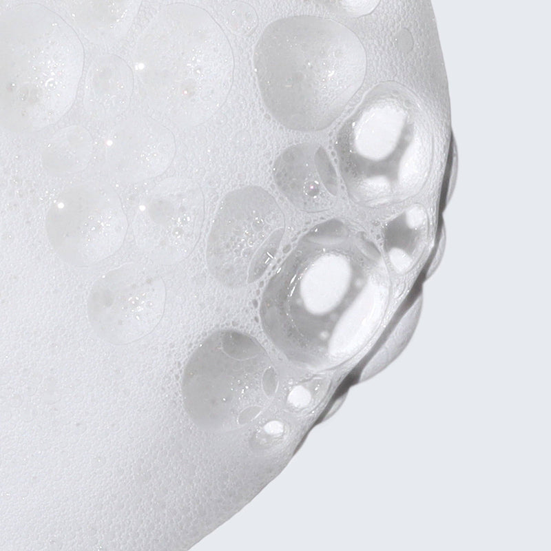 Mill's Beauty Supply MOUSSE DEF Texture Foam® Hair Styling Mousse