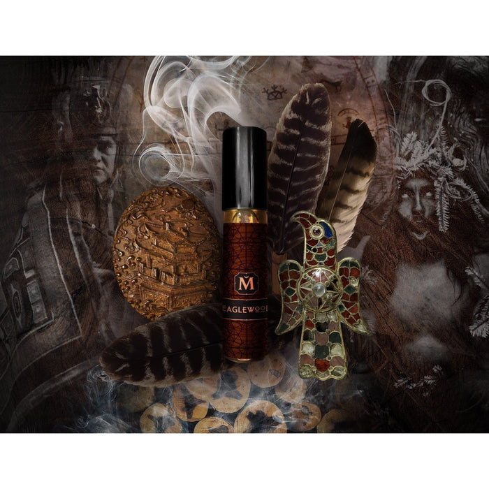 EAGLEWOOD - Natural, Sustainable Oud High Perfumery