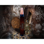 House of Matriarch High Perfumery EAGLEWOOD - Natural, Sustainable Oud High Perfumery Perfume