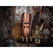 House of Matriarch High Perfumery EAGLEWOOD - Natural, Sustainable Oud High Perfumery Perfume