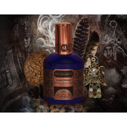 House of Matriarch High Perfumery EAGLEWOOD - Natural, Sustainable Oud High Perfumery Perfume