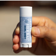 Ora's Amazing Herbal Natural Lip Balm, Herbal Infused, Earl Grey