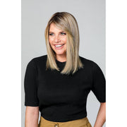VIP Extensions EasiPart T HD 12"  by easihair | Jon Renau Hair Pieces