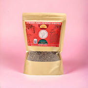 Rising For People Coffee Co. East Java Konang Springs Natural Coffee