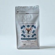Rising For People Coffee Co. East Java Konang Springs Natural — Medium-Dark Roast Whole Bean Coffee Coffee