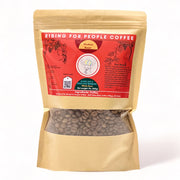 Rising For People Coffee Co. East Java Konang Springs Natural Coffee