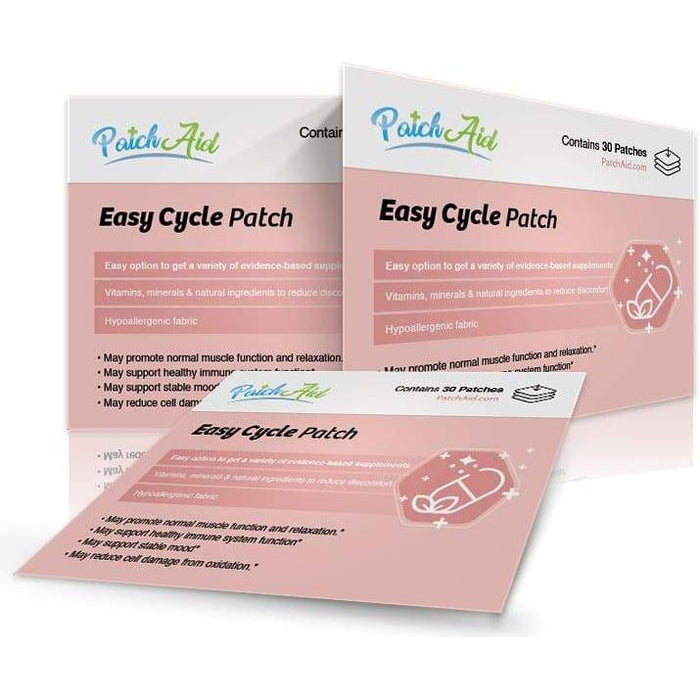 PatchAid - Easy Cycle Patch