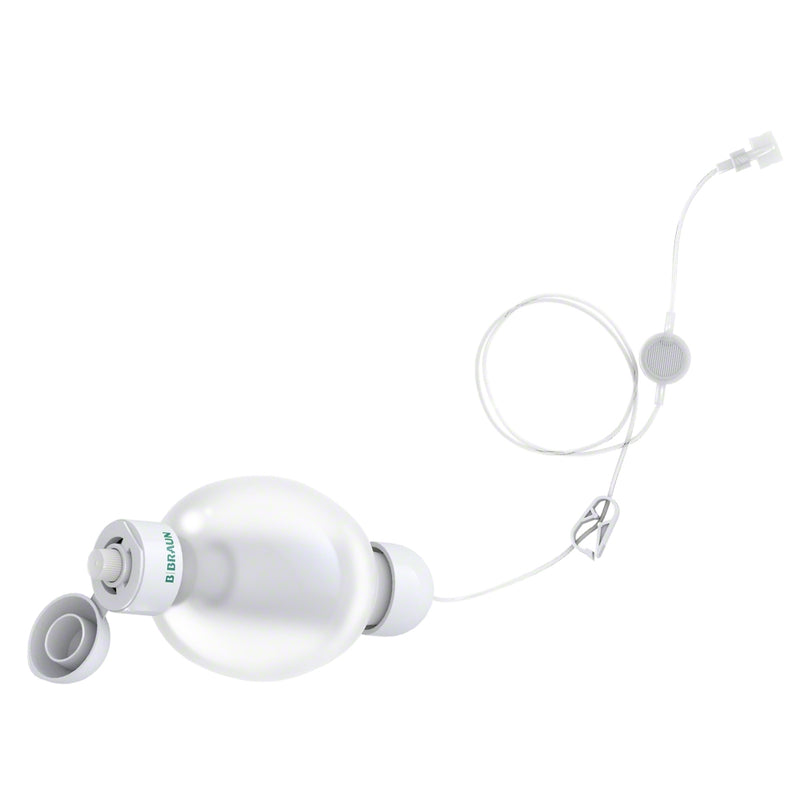 B. Braun B. Braun Easypump II ST Elastomeric Infusion Pump, 250 mL, 1.5 Hour (10/Case) Medical