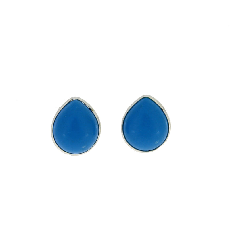 Bids.com Stud Earrings Sterling Silver Earrings