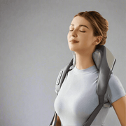 SmartPursue™ Wireless Neck and Back Massager Massagers