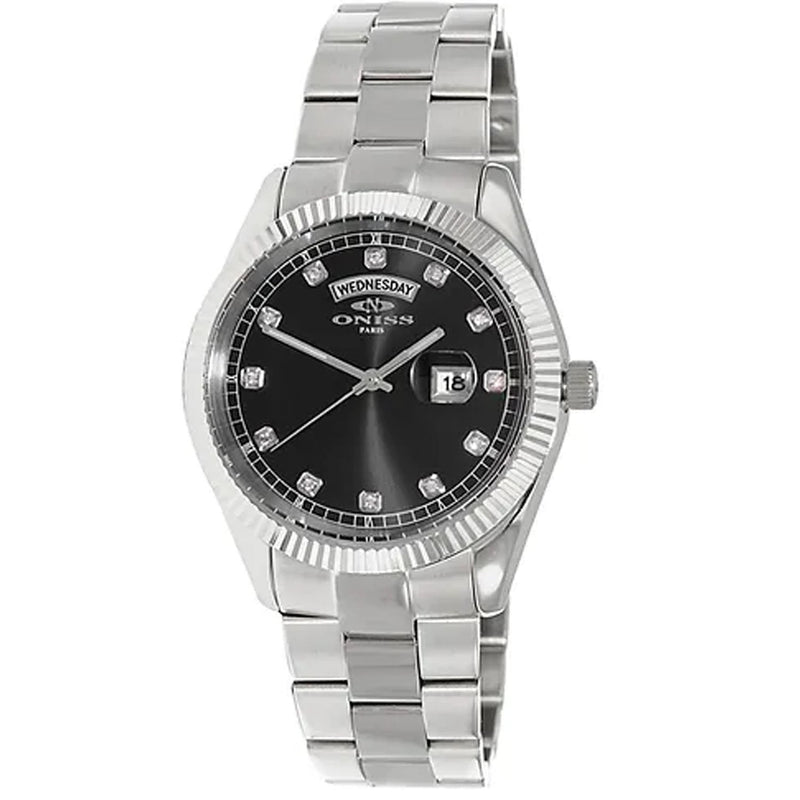 Bids.com Oniss Men's Admiral Watches