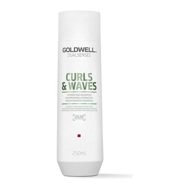 Goldwell Goldwell DualSenses Curls & Waves Hydrating Shampoo - 10.1 Oz Shampoo