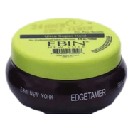 VIP Extensions EBIN 24 Edge Tamer 4oz Hair Care