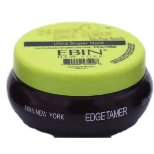 VIP Extensions EBIN 24 Edge Tamer 4oz Hair Care