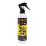 VIP Extensions Ebin Natural 5 Second DetanglerforWigs & Weave Hair Care