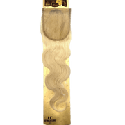 VIP Extensions Ebin New York 4X4 CLOSURE BODY WAVE 14''(613) Hair Extension