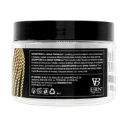 VIP Extensions EBIN NEW YORK Braid Formula Conditioning Gel, Super Hold, 11oz Hair Care