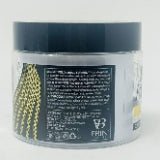 VIP Extensions Ebin New York Braid Formula Conditioning Gel  Super Hold oz | Great for Braiding Twisting ges Residue Flaking Hold Shine with Clean Build-Up Hair Care