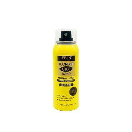 VIP Extensions Ebin New York Wonder Lace Bond Adhesive Spray