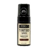 VIP Extensions EBINtinted Lace Mousse Mwdium Dark Brown Hair Care