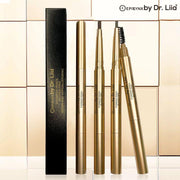 EpiLynx Brow-Defining Eyebrow Pencil – Precision, Blendable & Allergen-Friendly