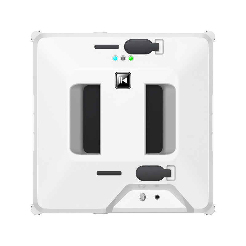 SmartPursue™ Compact Window Cleaning Robot – Smart Automatic Glass Cleaner Window cleaner robot