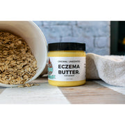 Lizzie's All-natural Products Lizzies All Natural Eczema Butter