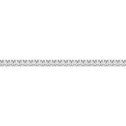 Bids.com Lab Grown Round Diamond Tennis Bracelet in 14k White Gold (3 cctw F/G  VS2/SI1) Bracelets