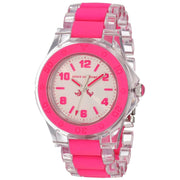 Bids.com Juicy Couture Women's HRH Watches