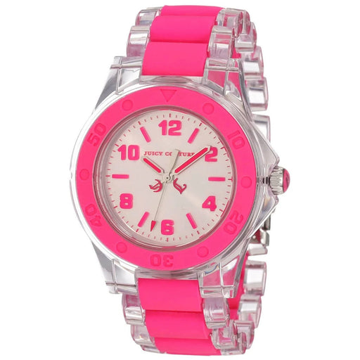 Bids.com Juicy Couture Women's HRH Watches