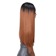 VIP Extensions Edge HD MIU Wig - Swiss Lace Synthetic Swiss Lace Wig