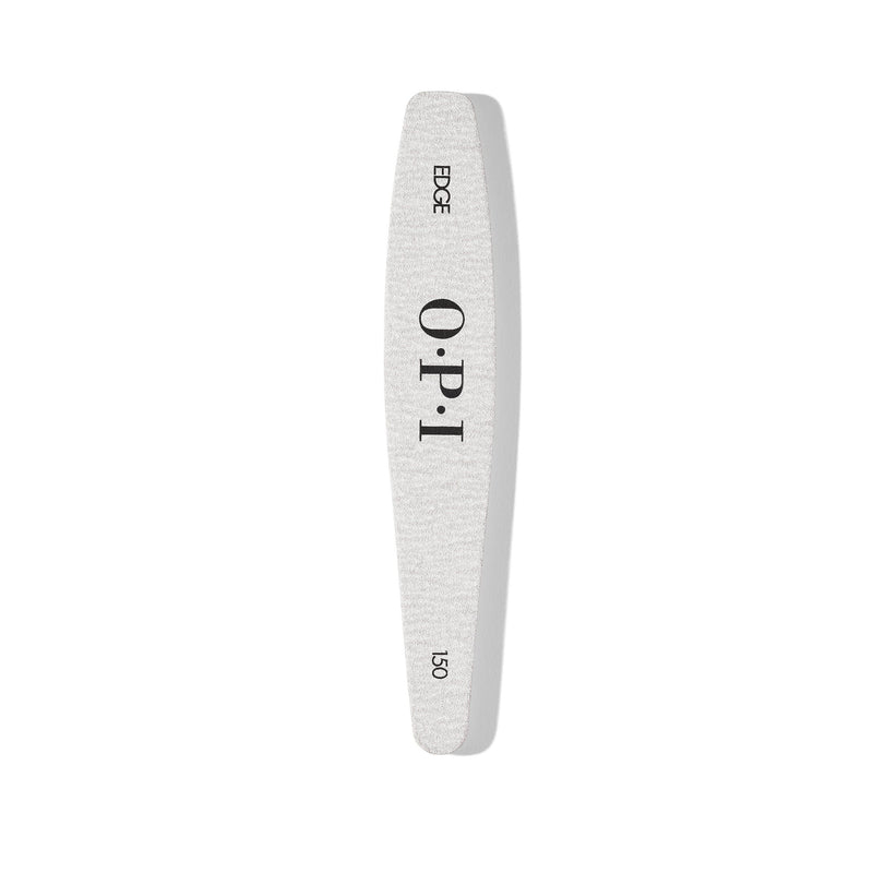 OPI Edge Silver 150-Grit Nail File