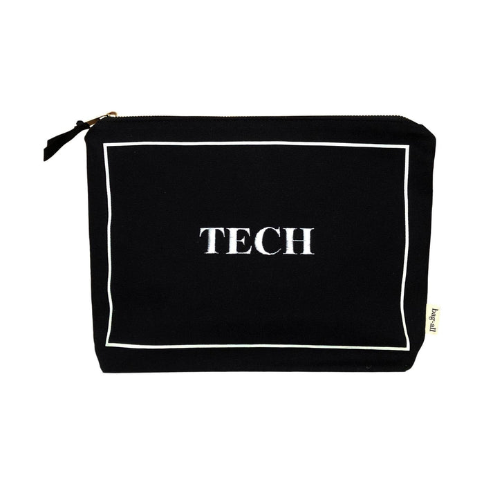 Bag-All - Tech Pouch, Black