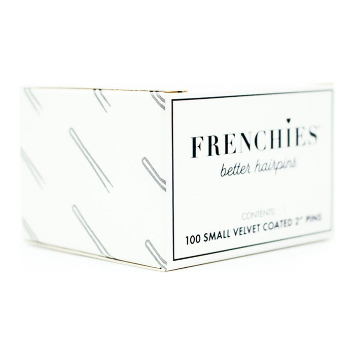 Frenchies Propack Blonde Small 2" 100pcs