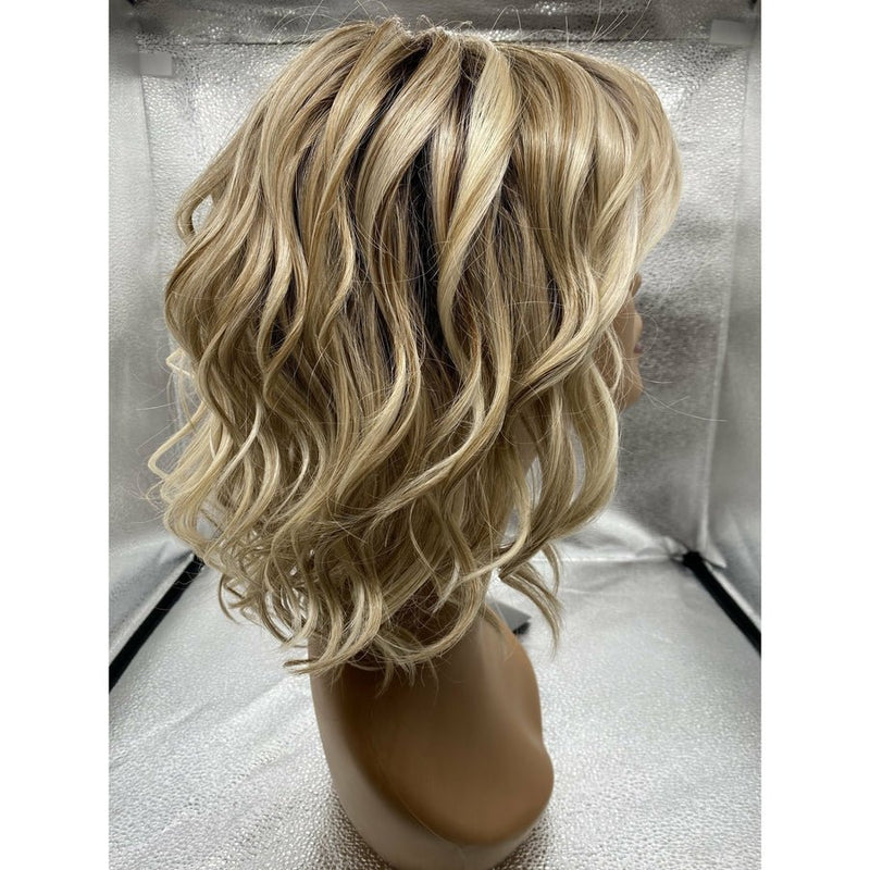 VIP Extensions EDITOR'S PICK - wig by Raquel Welch RW Synthetic Wig