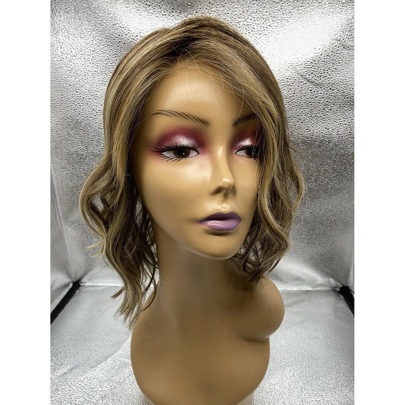 VIP Extensions EDITOR'S PICK - wig by Raquel Welch RW Synthetic Wig