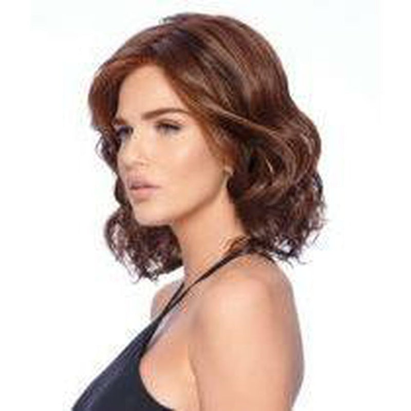 VIP Extensions EDITOR'S PICK - wig by Raquel Welch RW Synthetic Wig
