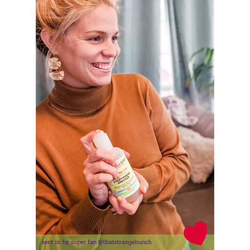 California Baby Eucalyptus Ease™ Everywhere Spritzer Spritzers