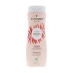 Attitude Color Protection Shampoo (1 - 16 Oz)