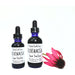 Rooted Earth Farm + Apothecary - Echinacea Tincture 1oz - 2oz