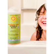 California Baby Eucalyptus Ease™ Bubble Bath Bubble Bath