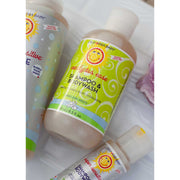 California Baby Eucalyptus Ease™ Shampoo & Bodywash Shampoo & Bodywash