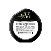 AsiaBeautyMall Santen Sante FX V Plus Eye Drop Eye Drops