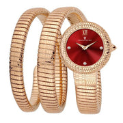 Bids.com Christian Van Sant Women's Naga Watches