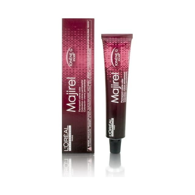 L'Oreal Professionnel Majirel Permanent Creme Color 4.42 4CV